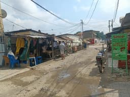 Vignette de Vaste parcelle de 500m² bien située - Kintambo, Kinshasa 5