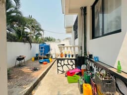 Vignette de Villa 4 chambres avec revenu locatif 2 500 $/mois - Ma Campagne (Jolie Parc), Ngaliema 6