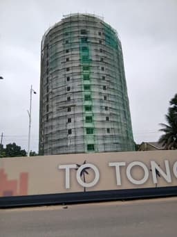 Vignette de Villa de construction belge 5 chambres sur 1 870 m² - Gombe, Kinshasa 1