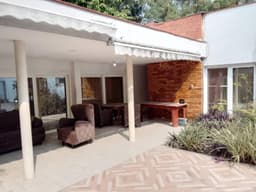 Vignette de Villa de luxe 5 chambres sur 3000 m² - Binza Pigeon, Ngaliema 9
