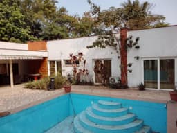 Vignette de Villa de luxe 5 chambres sur 3000 m² - Binza Pigeon, Ngaliema 10