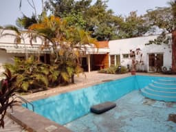 Vignette de Villa de luxe 5 chambres sur 3000 m² - Binza Pigeon, Ngaliema 2