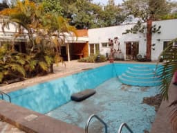 Vignette de Villa de luxe 5 chambres sur 3000 m² - Binza Pigeon, Ngaliema 7