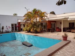 Vignette de Villa de luxe 5 chambres sur 3000 m² - Binza Pigeon, Ngaliema 8