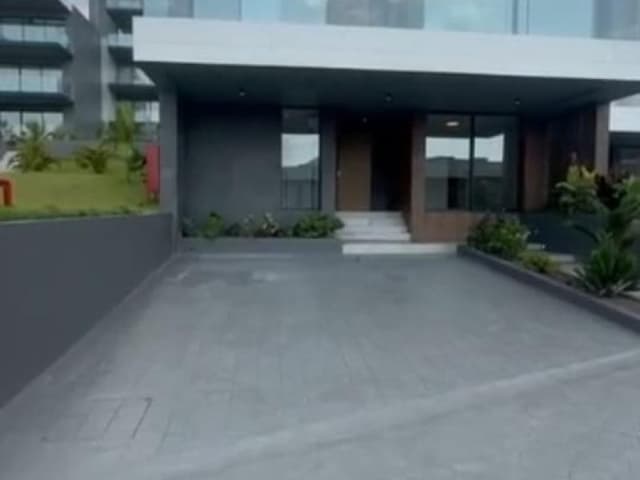 Villa de prestige 4 chambres avec vue panoramique sur le fleuve Congo - Gombe, Kinshasa in Kinshasa mediacongo 4 4 https:/...