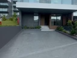 Vignette de Villa de prestige 4 chambres avec vue panoramique sur le fleuve Congo - Gombe, Kinshasa 3