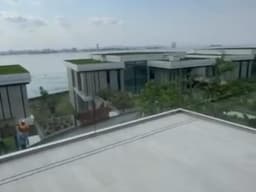Vignette de Villa de prestige 4 chambres avec vue panoramique sur le fleuve Congo - Gombe, Kinshasa 10