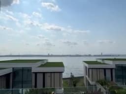 Vignette de Villa de prestige 4 chambres avec vue panoramique sur le fleuve Congo - Gombe, Kinshasa 2