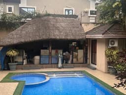 Vignette de Villa de prestige 4 salons avec piscine et sauna - Ma Campagne, Ngaliema 5