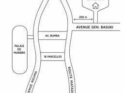Vignette de Villa de prestige 4 salons avec piscine et sauna - Ma Campagne, Ngaliema 10