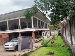 Vignette de Villa de prestige sur terrain de 2400m² - Ma Campagne, Ngaliema 1