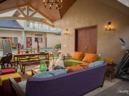 Vignette de Villa de standing 5 chambres - Macampagne, Ngaliema 2