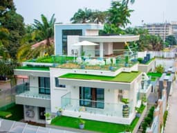 Vignette de Villa moderne de luxe 4 chambres avec piscine et héliport - Gombe, Kinshasa 4