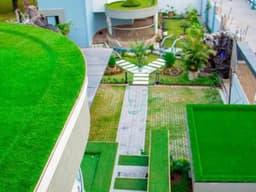 Vignette de Villa moderne de luxe 4 chambres avec piscine et héliport - Gombe, Kinshasa 10