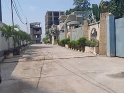 Vignette de Villa moderne de luxe 4 chambres avec piscine et héliport - Gombe, Kinshasa 6