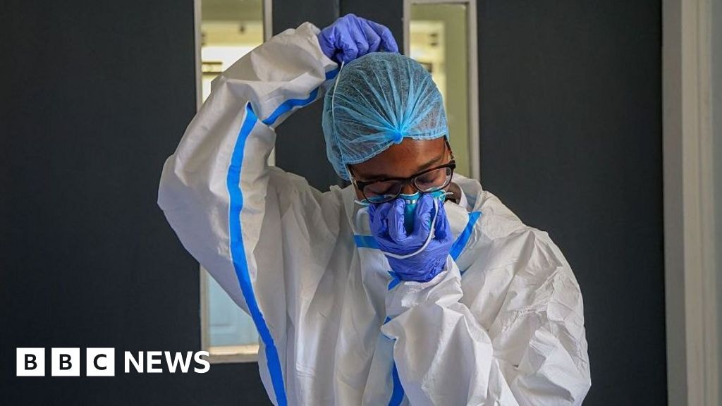 Kenya : neuf cas d'Ebola confirmés, la situation inquiète la communauté internationale article de nouvelles etranger – Der...