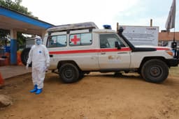 La RDC lance la vaccination contre Ebola face à la pire épidémie de son histoire article de nouvelles society – Dernier ar...