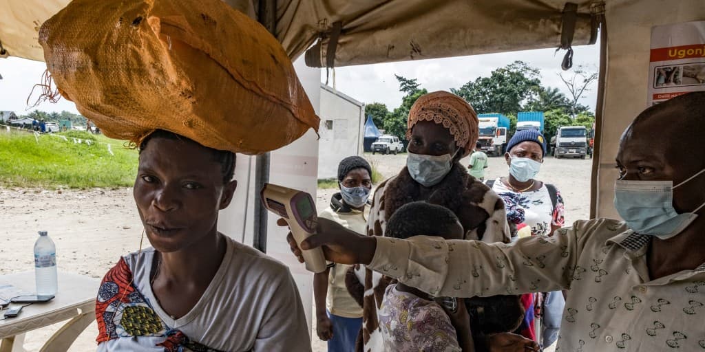 L'absence de l'USAID aurait retardé la détection et la riposte contre Ebola article de nouvelles etranger – Dernier articl...