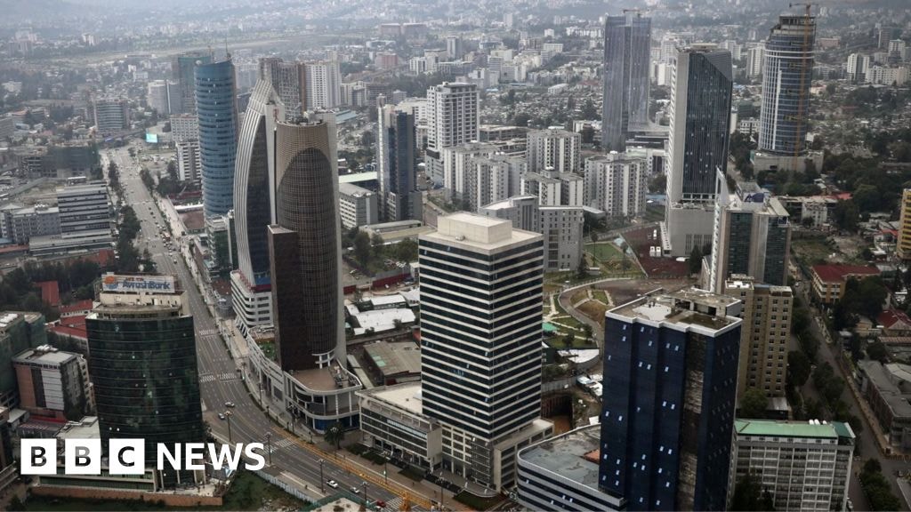 Addis-Abeba secouée par des explosions après l'interdiction des vols de drones article de nouvelles etranger – Dernier art...