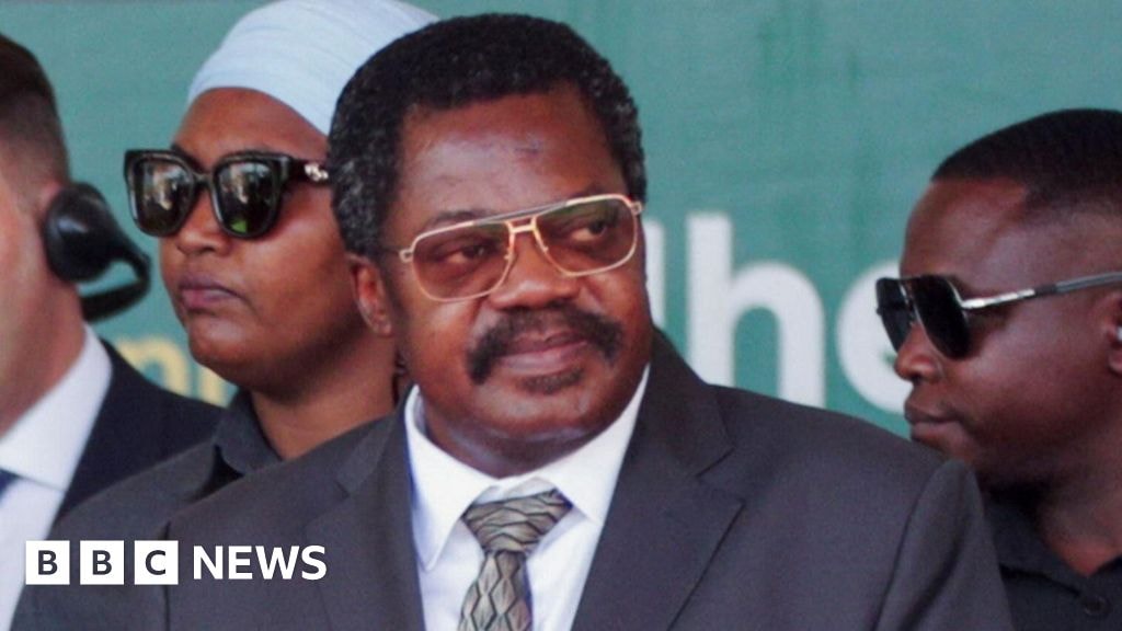 Tanzanie : Le vice-président Emmanuel Nchimbi démissionne dans un geste sans précédent article de nouvelles etranger – Der...