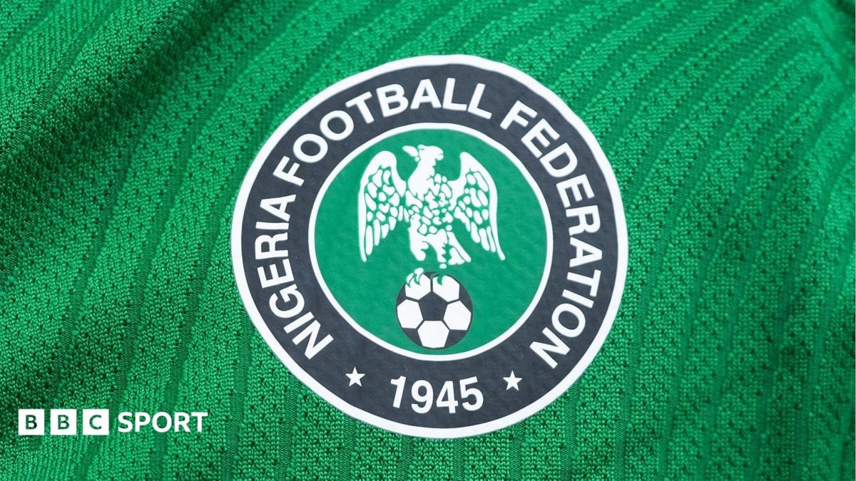 Démission collective à la tête du football nigérian après les échecs en Coupe du Monde article de nouvelles sport – Dernie...