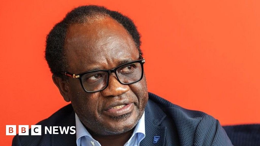 Zambie : Le leader de l'opposition Brian Mundubile accusé de haute trahison article de nouvelles etranger – Dernier articl...
