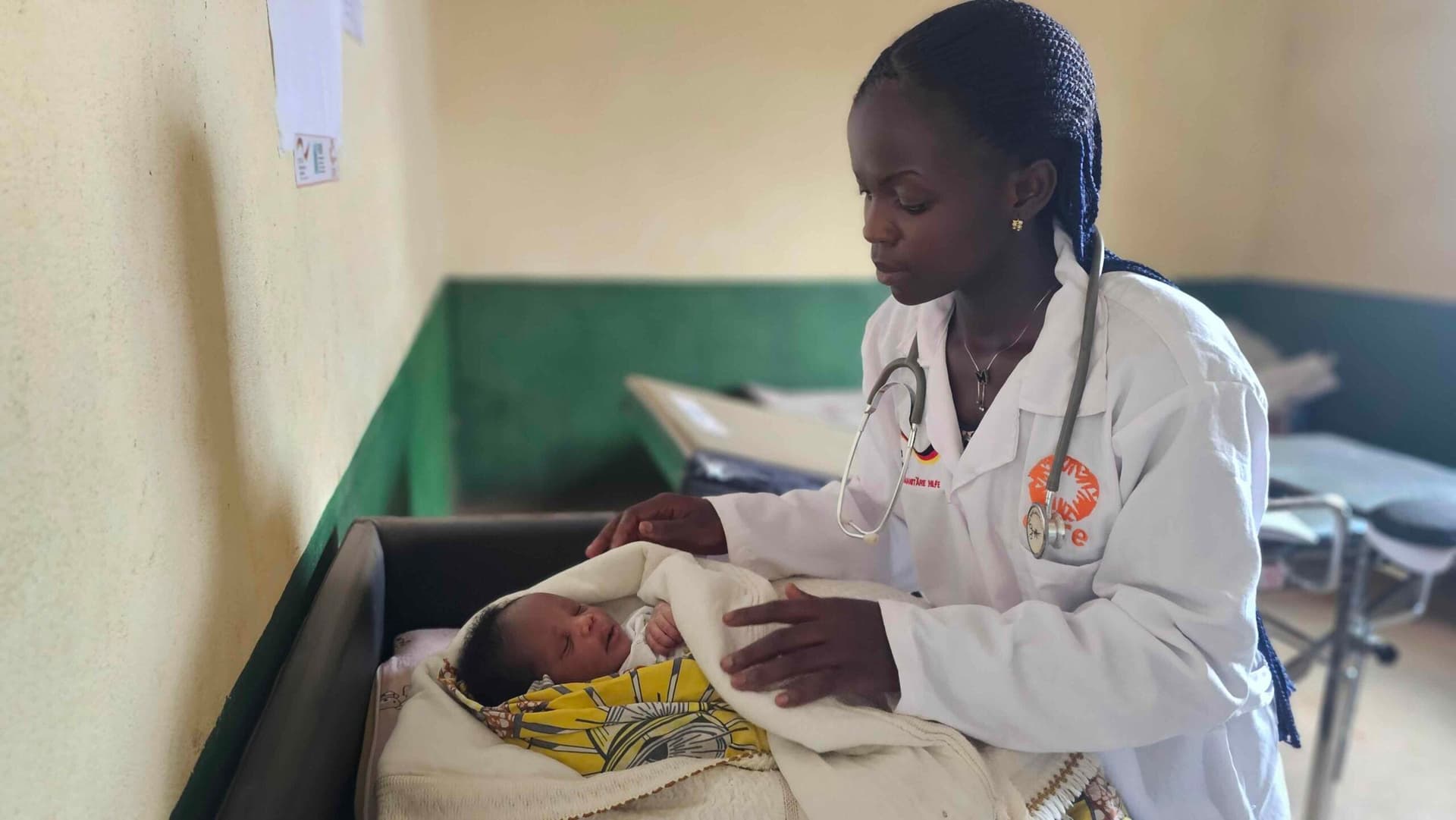 Alerte Ebola : la RDC et l'Ouganda face à une nouvelle épidémie article de nouvelles society – Dernier article de nouvelles