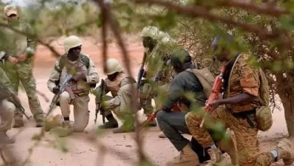 Mali : Les rebelles touareg prennent le contrôle de Kidal après un accord avec Africa Corps article de nouvelles etranger ...