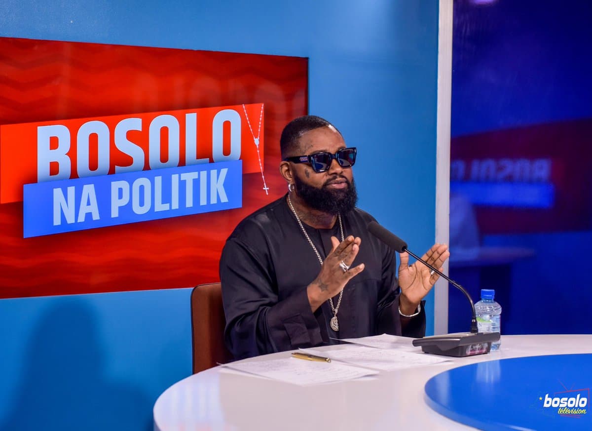 Ferré Gola appelle ses fans à rester en dehors des querelles politiques article de nouvelles entertainment – Dernier artic...