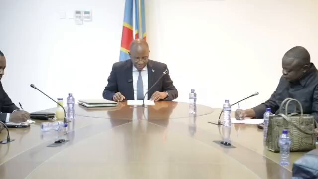 FRIVAO : 120 millions USD de réparations pour les victimes de l'Ouganda dans l'Est de la RDC article de nouvelles politics...