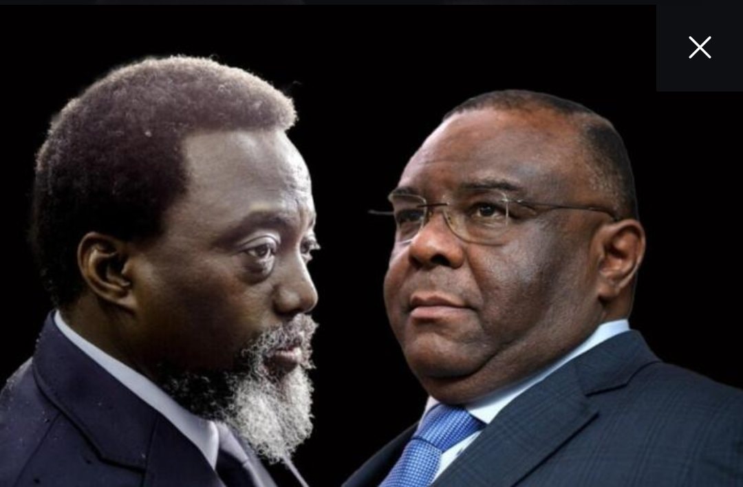 Jean-Pierre Bemba réaffirme l'intransigeance de la RDC sur sa souveraineté nationale article de nouvelles politics – Derni...