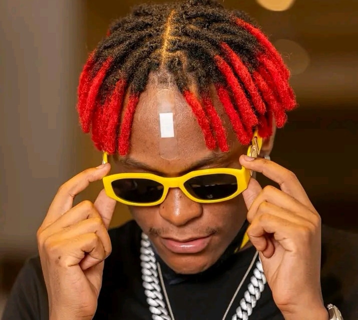 Innoss'B dément l'annulation de son concert à l'Arena Grand Paris article de nouvelles entertainment – Dernier article de ...