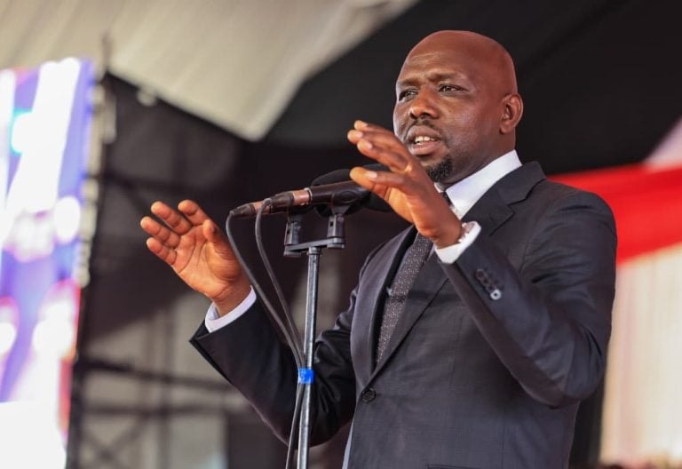 Murkomen félicite le Congo pour des élections présidentielles pacifiques article de nouvelles politics – Dernier article d...