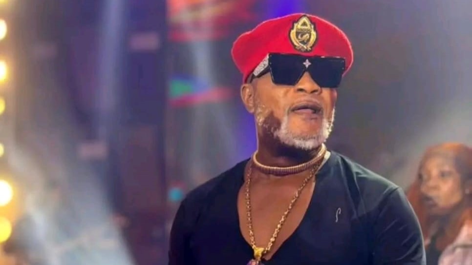 Koffi Olomidé en concert à Nairobi le 10 octobre article de nouvelles entertainment – Dernier article de nouvelles