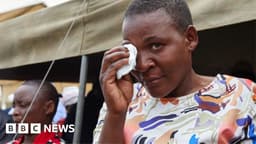 Tragédie au lac Kariba : 93 morts dans un naufrage au Zimbabwe article de nouvelles etranger – Dernier article de nouvelles