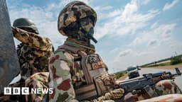 Nigeria : Des dizaines de personnes enlevées lors d'attaques de villages article de nouvelles etranger – Dernier article d...
