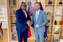 RDC : Kinshasa marque des points diplomatiques contre le Rwanda grâce à un mémo des FDLR article de nouvelles politics – D...