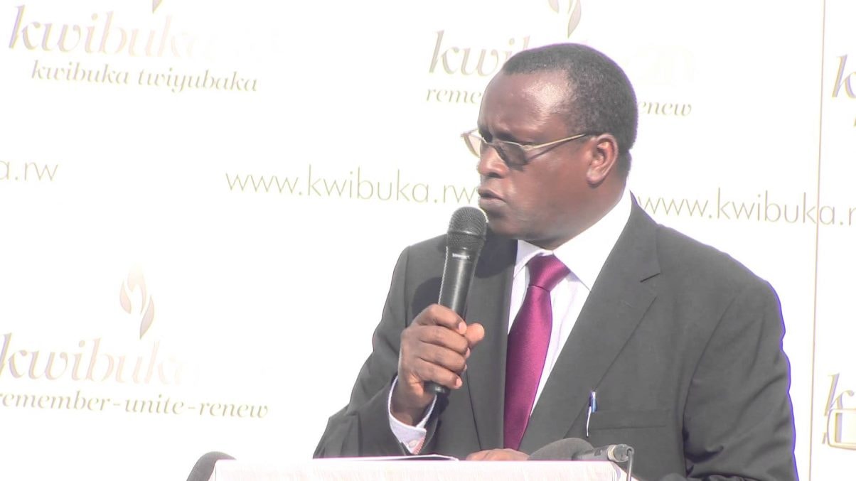 Rwanda-RDC : Kigali accuse Patrick Muyaya de stigmatiser les Tutsis article de nouvelles etranger – Dernier article de nou...
