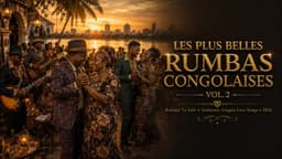 "Motema Ezo Lela Yo" : Une nouvelle rumba romantique conquiert les cœurs congolais article de nouvelles entertainment – De...
