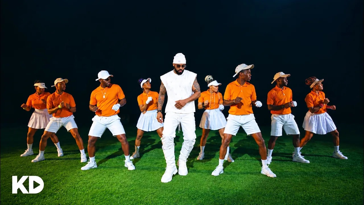 Fally Ipupa dévoile un nouveau contenu musical en vidéo article de nouvelles entertainment – Dernier article de nouvelles