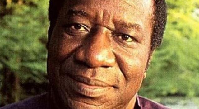 Tabu Ley Rochereau : icône de la musique congolaise disparue en 2013 article de nouvelles entertainment – Dernier article ...