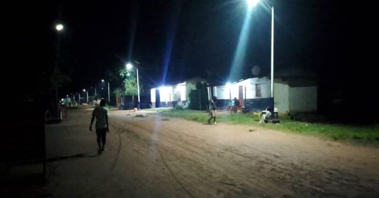 RDC : 2,30 milliards USD mobilisés en 100 jours pour l'électricité article de nouvelles economy – Dernier article de nouve...